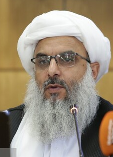 ملت افغانستان مهمان‌نوازی ملت بزرگ ایران را هرگز فراموش نمی‌کند