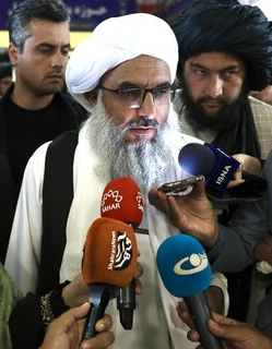 هیچ مشکلی در روابط ایران و افغانستان نیست