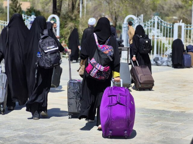 تکمیل ثبت‌نام زائران در سامانه سماح منوط به پرداخت هزینه بیمه است