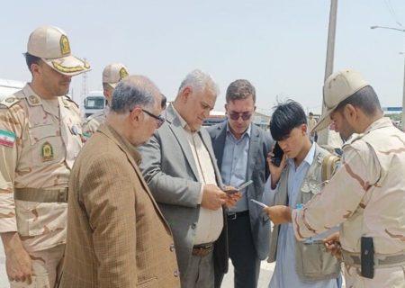 ۸۰ درصد از اتباع خارج شده از مرز دوغارون، به صورت غیرمجاز اقامت داشته‌اند