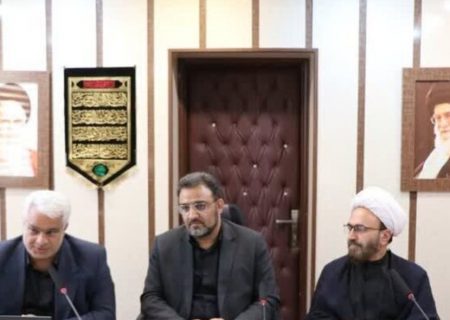 سرخس در مسیر توسعه گردشگری قرار دارد