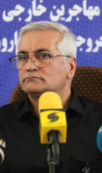 رد مرز ۴۹۰ هزار تبعه افغانستانی از مرز دوغارون از ابتدای سال تا کنون