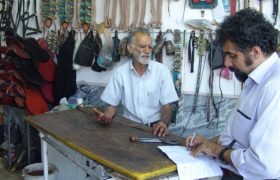 مستند، حافظه تاریخی آینده است