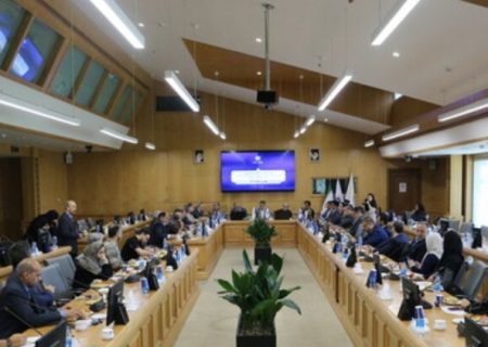 سهم ایران در صادرات جهانی خدمات مهندسی ناچیز است