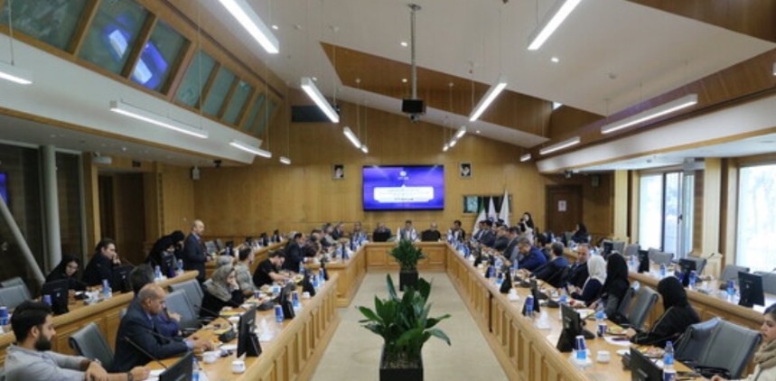 سهم ایران در صادرات جهانی خدمات مهندسی ناچیز است