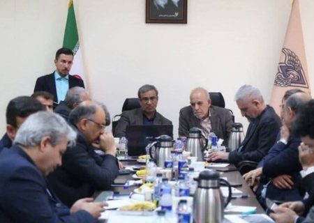 توسعه بندر خشک، راه‌آهن و بهره‌برداری از نیروی انسانی مهاجر ۳ محور تحول اقتصادی خراسان رضوی