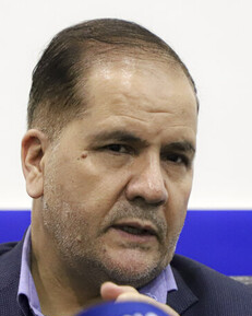 مشهد جزء کلان‌شهرهای پیشرو در اجرای جمع‌آوری فاضلاب است