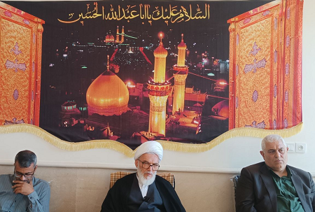 راه اندازی قرارگاه دائمی اربعین در مرز دوغارون ضروری است