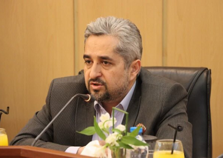تلاش می‌کنیم در اطراف حرم مطهر رضوی قطعی برق نداشته باشیم
