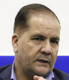 ذخایر آبی مشهد در وضعیت حداقلی قرار دارد