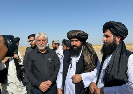 بازگشت مهاجرین افغانستانی منحصر به اتباع غیرقانونی بوده است