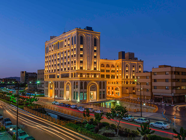 اشغال ۱۰۰ درصدی هتل‌های خراسان رضوی در روزهای پایانی صفر