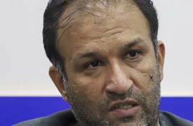 اتمام ۴۵۰ کیلومتر پروژه راه‌سازی خراسان رضوی نیازمند ۲۰ هزار میلیارد تومان اعتبار است