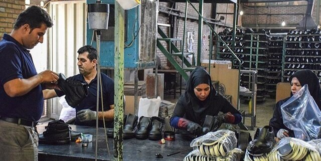 حل مشکلات اقتصادی کشور در سایه توجه به بخش تعاون