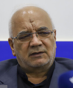 «حسن موحدیان» رئیس شورای اسلامی شهر مشهد شد