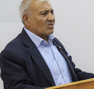 کسانی که واقعاً خود را انقلابی می‌دانند نباید در کار دولت اختلالی ایجاد کنند