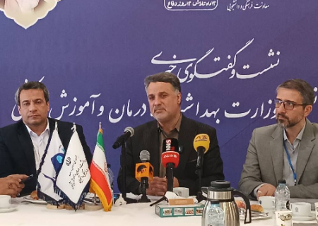 وزارت بهداشت هزار و ۹۷۰ میلیارد ریال تسهیلات به دانشجویان پرداخت کرد