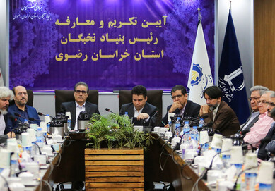 بنیاد ملی نخبگان به دنبال تسهیل فرآیندها جهت اثرگذاری نخبگان است