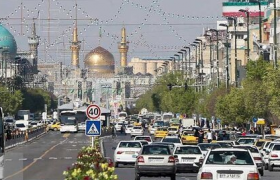 مشهد، شنبه اول شهریور تعطیل شد