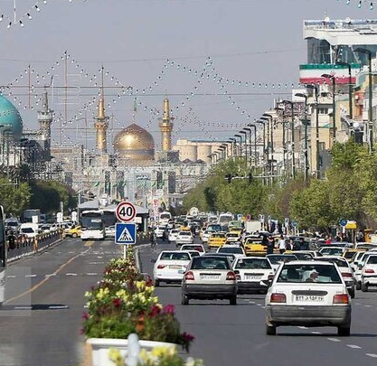 مشهد، شنبه اول شهریور تعطیل شد