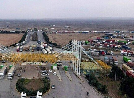 سرخس، کانونی برای ترانزیت و تجارت بین‌المللی