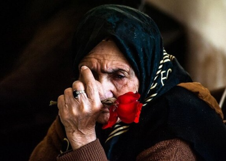 پیری جمعیت، بزرگ‌ترین تهدید پیش‌ روی ایران در آینده