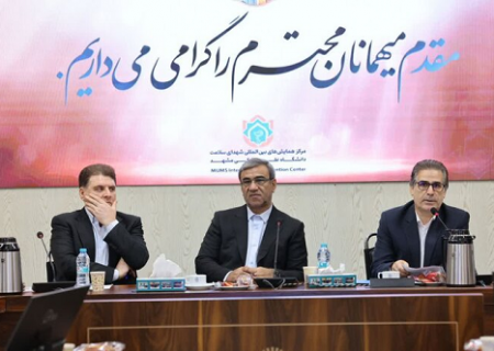 مشارکت مردم در انتخابات شاخص اعتماد عمومی به نظام است