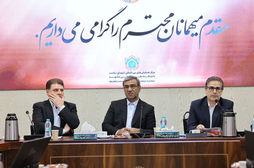 مشارکت مردم در انتخابات شاخص اعتماد عمومی به نظام است