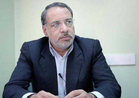 دولت پزشکیان توانایی خوبی در مدیریت بحران دارد