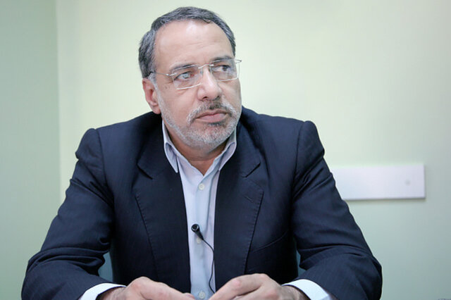 دولت پزشکیان توانایی خوبی در مدیریت بحران دارد