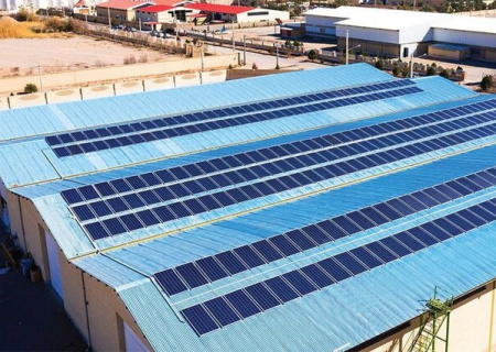 تامین ۷۰ درصد سوخت موردنیاز ژنراتورهای واحدهای صنعتی از بازار سیاه