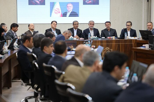 فرایند برگزاری انتخابات شوراهای اسلامی کشور از مشهد آغاز شد