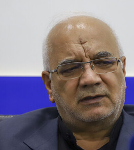 پیگیری برای قلمداد کردن آتش‌نشان جان‌باخته مشهدی در زمره شهدا