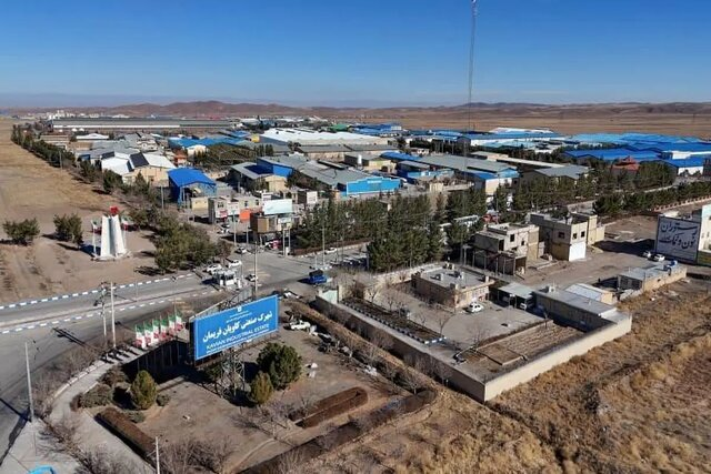 سرمایه در گردش و دسترسی به تسهیلات نیاز اساسی تولیدکنندگان قطب‌ صنعتی خراسان رضوی