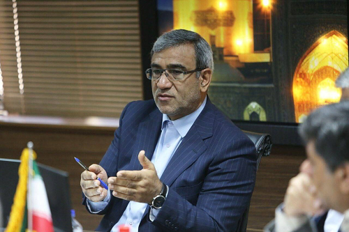 استاندار خراسانرضوی نسبت به ساخت وساز در حریم رودخانه «چهلبازه» هشدار داد