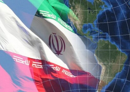 دولت و دستگاه دپیلماسی تمام تلاش خود را برای کنترل بحران‌های خارجی به کار گرفتند