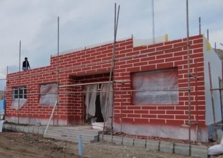 کلات به کارگاه مدرسه‌سازی تبدیل شده است