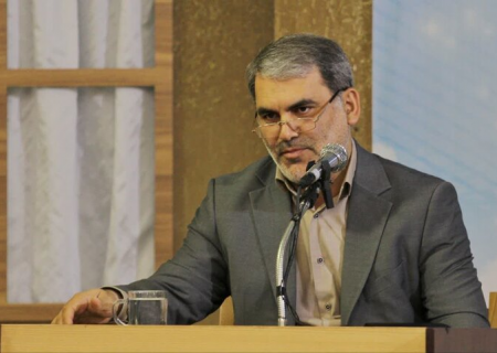 دانشگاه باید محور تصمیم‌گیری کشور باشد