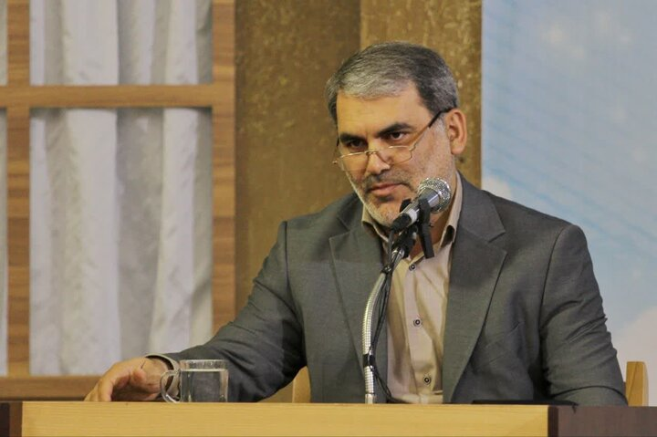 دانشگاه باید محور تصمیم‌گیری کشور باشد