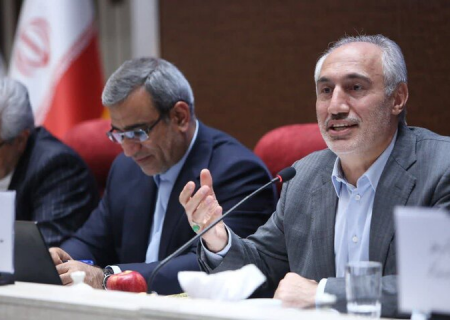 اجرای سریع خط آهن چابهار–زاهدان تا خراسان رضوی