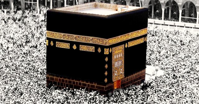 اعزام ۸ کاروان از خراسان رضوی به عمره در مهر