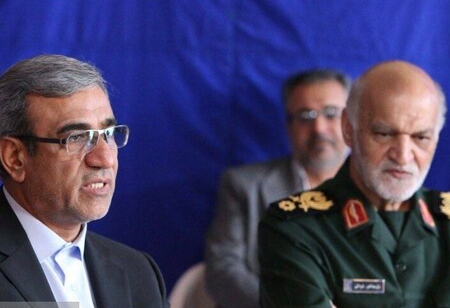 کنگره بزرگداشت ۱۸ هزار شهید خراسان رضوی فرصتی ارزشمند برای ایجاد همگرایی در استان