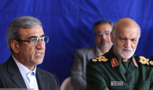 کنگره بزرگداشت ۱۸ هزار شهید خراسان رضوی فرصتی ارزشمند برای ایجاد همگرایی در استان