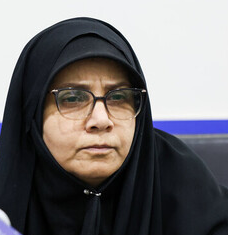 نقش‌آفرینی و الهام بخشی بانوان ایرانی در میدان‌های ایثار و مقاومت