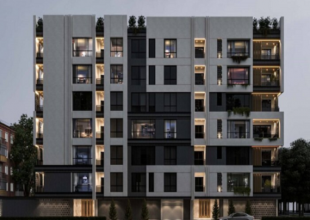 نخستین همایش ملی «توسعه ساختمان سبز» در مشهد برگزار شد