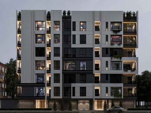 نخستین همایش ملی «توسعه ساختمان سبز» در مشهد برگزار شد