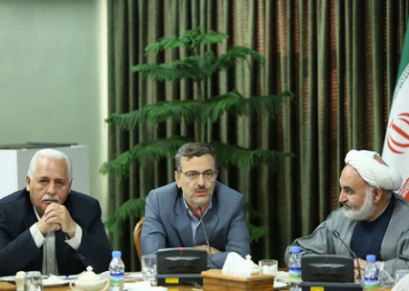 خراسان رضوی از بودجه مستمر زیارت محروم مانده است