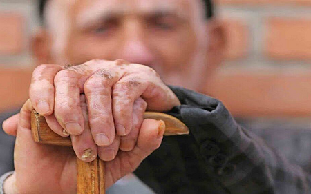 بانک زمان ۱۵ میلیون سالمند را پوشش خواهد کرد