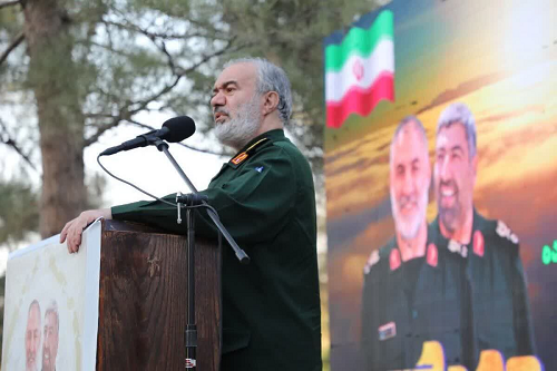 عمل به تکلیف باعث پیروزی در جنگ ۱۲ روزه شد