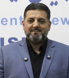 منتظر تصمیم تاریخی رئیس جمهور برای دانشگاه فرهنگیان هستیم